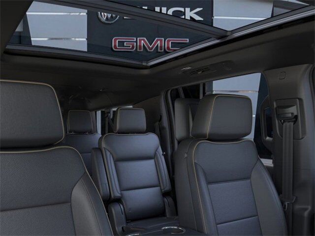 2025 GMC Yukon XL Elevation Carbondale IL