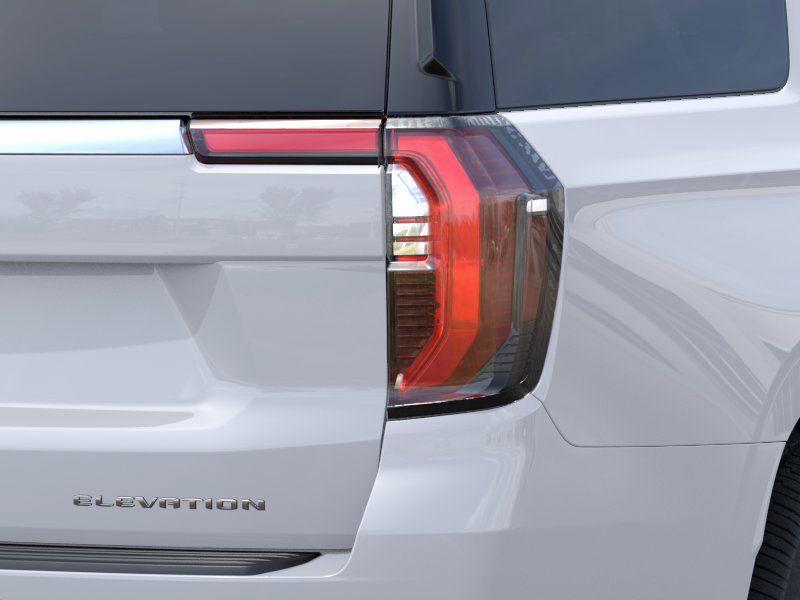 2025 GMC Yukon XL Elevation Carbondale IL