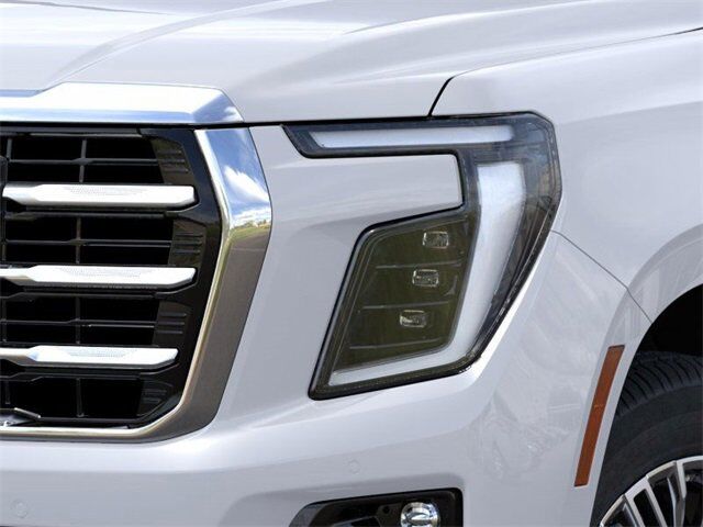 2025 GMC Yukon XL Elevation Carbondale IL