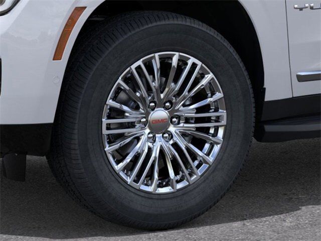 2025 GMC Yukon XL Elevation Carbondale IL