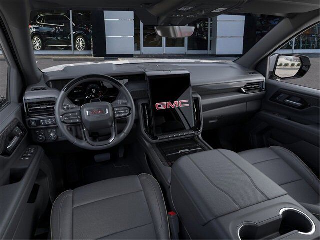 2025 GMC Yukon XL Elevation Carbondale IL
