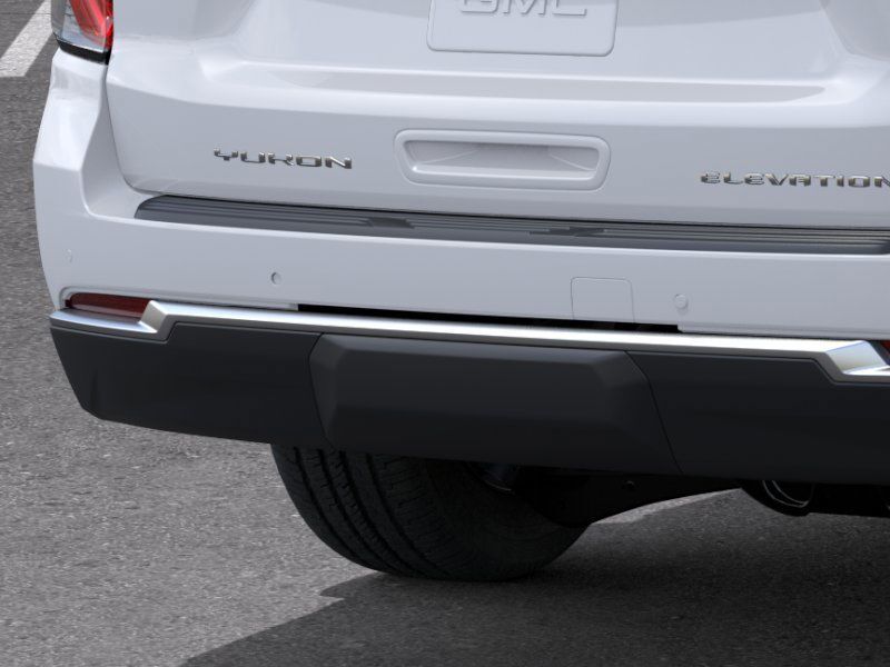 2025 GMC Yukon XL Elevation Carbondale IL