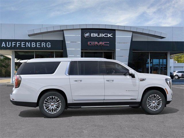 2025 GMC Yukon XL Elevation Carbondale IL