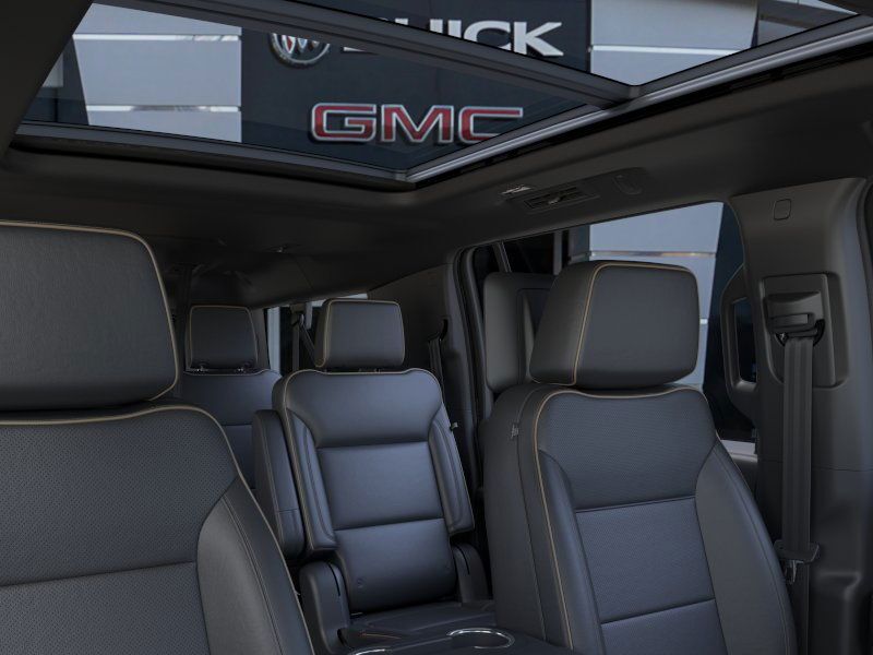 2025 GMC Yukon XL Elevation Carbondale IL