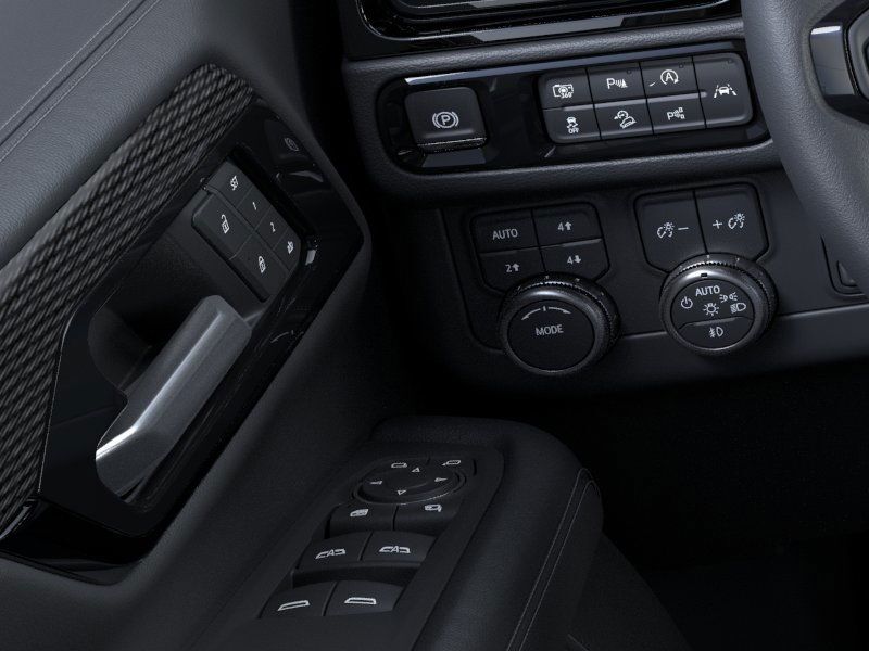 2025 GMC Yukon XL Elevation Carbondale IL