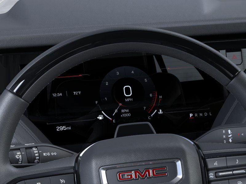2025 GMC Yukon XL Elevation Carbondale IL