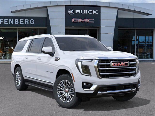 2025 GMC Yukon XL Elevation Carbondale IL