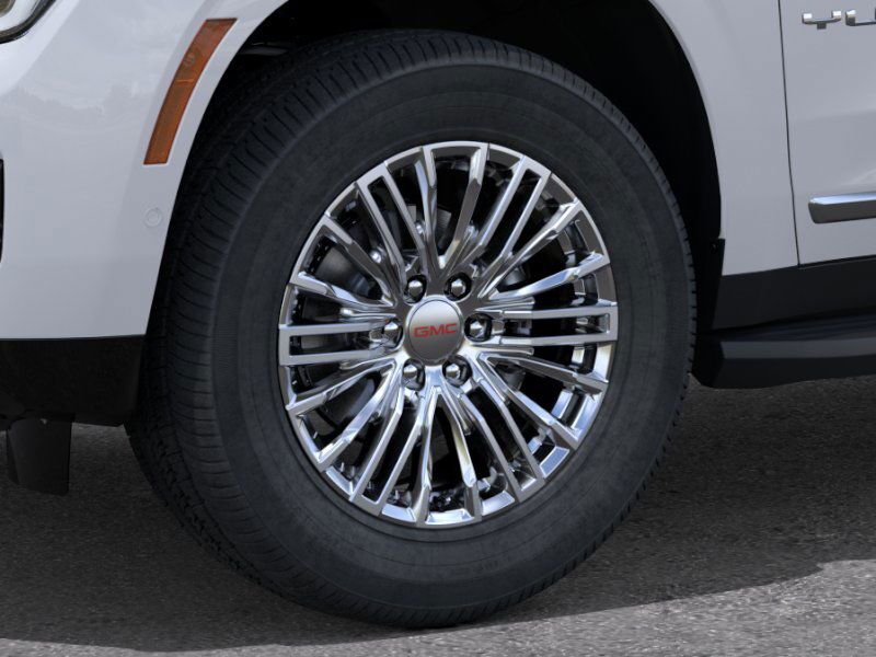 2025 GMC Yukon XL Elevation Carbondale IL