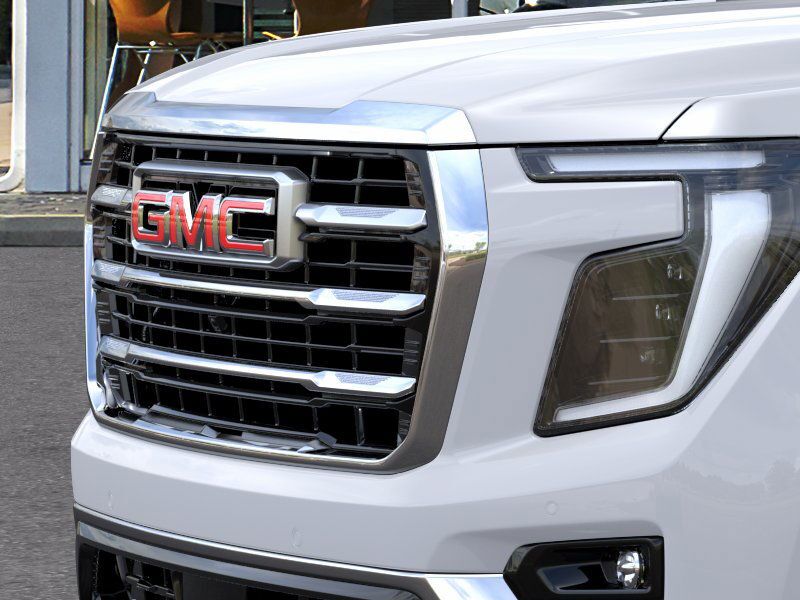 2025 GMC Yukon XL Elevation Carbondale IL