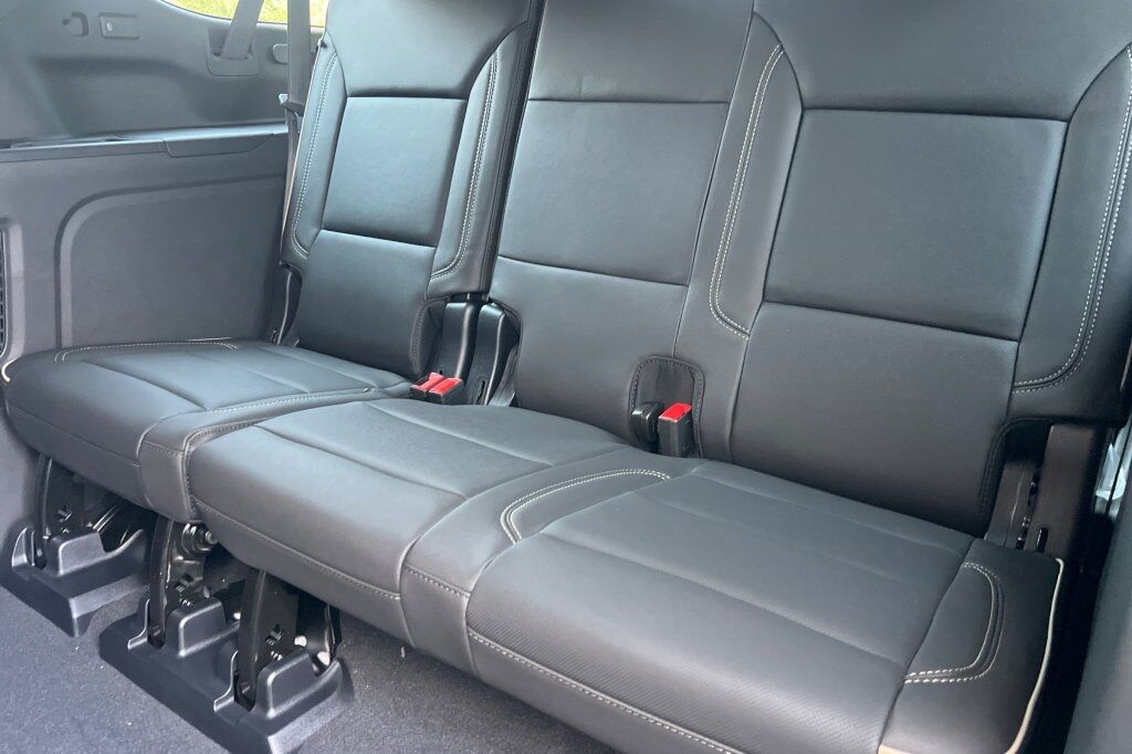 2025 GMC Yukon XL Elevation Fruitland ID