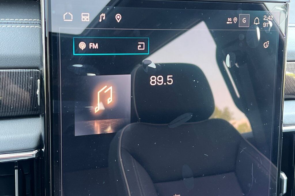 2025 GMC Yukon XL Elevation Fruitland ID