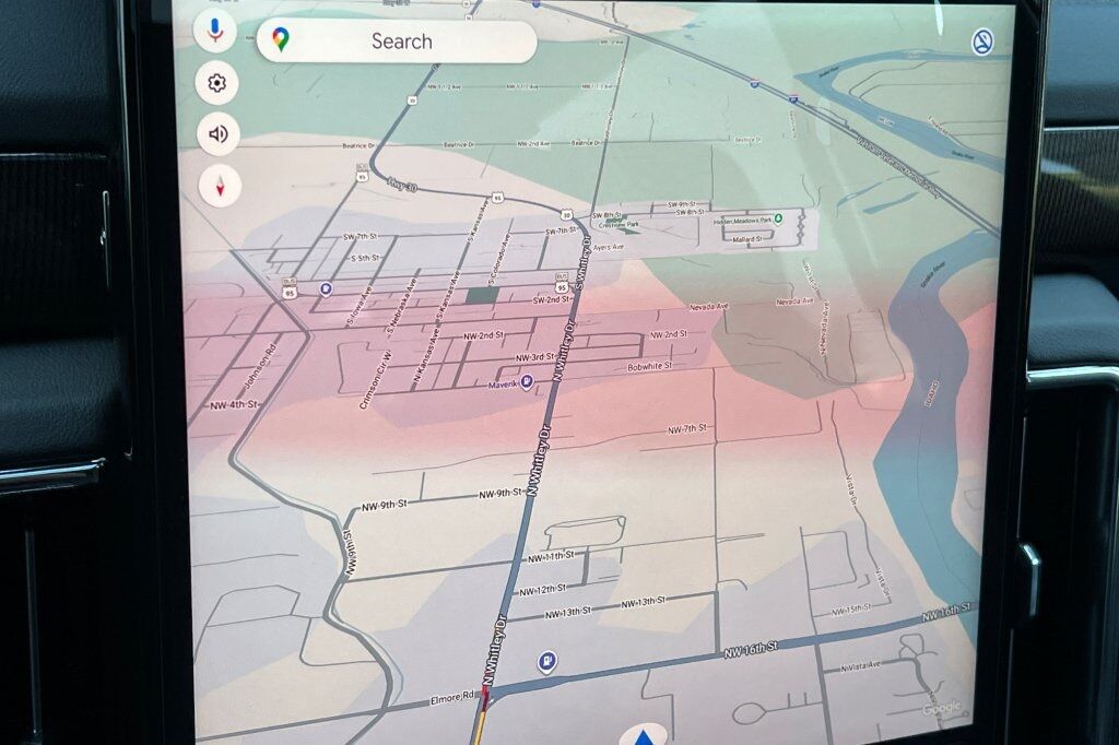 2025 GMC Yukon XL Elevation Fruitland ID