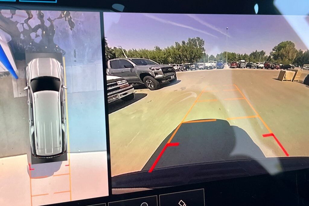 2025 GMC Yukon XL Elevation Fruitland ID