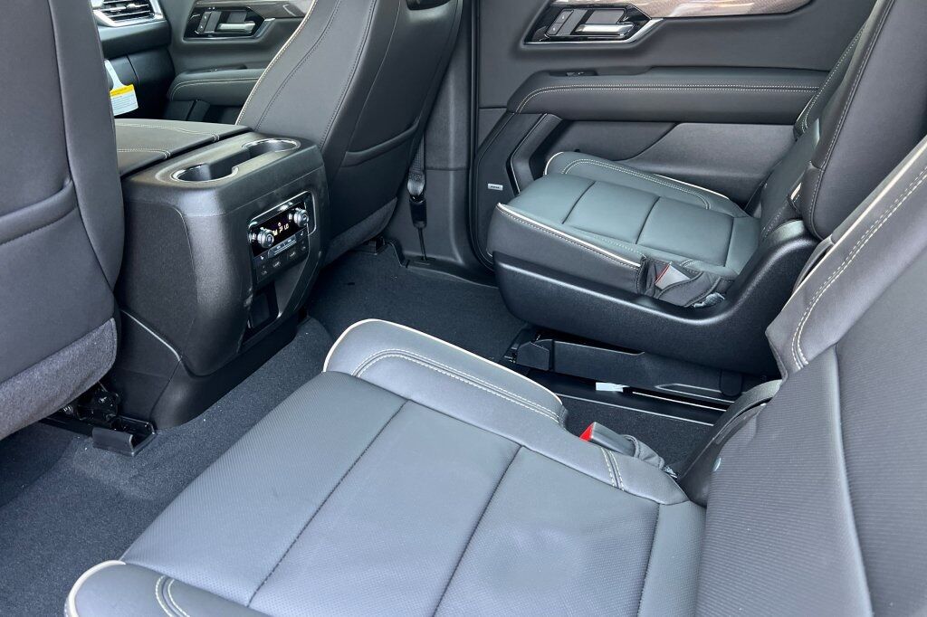 2025 GMC Yukon XL Elevation Fruitland ID