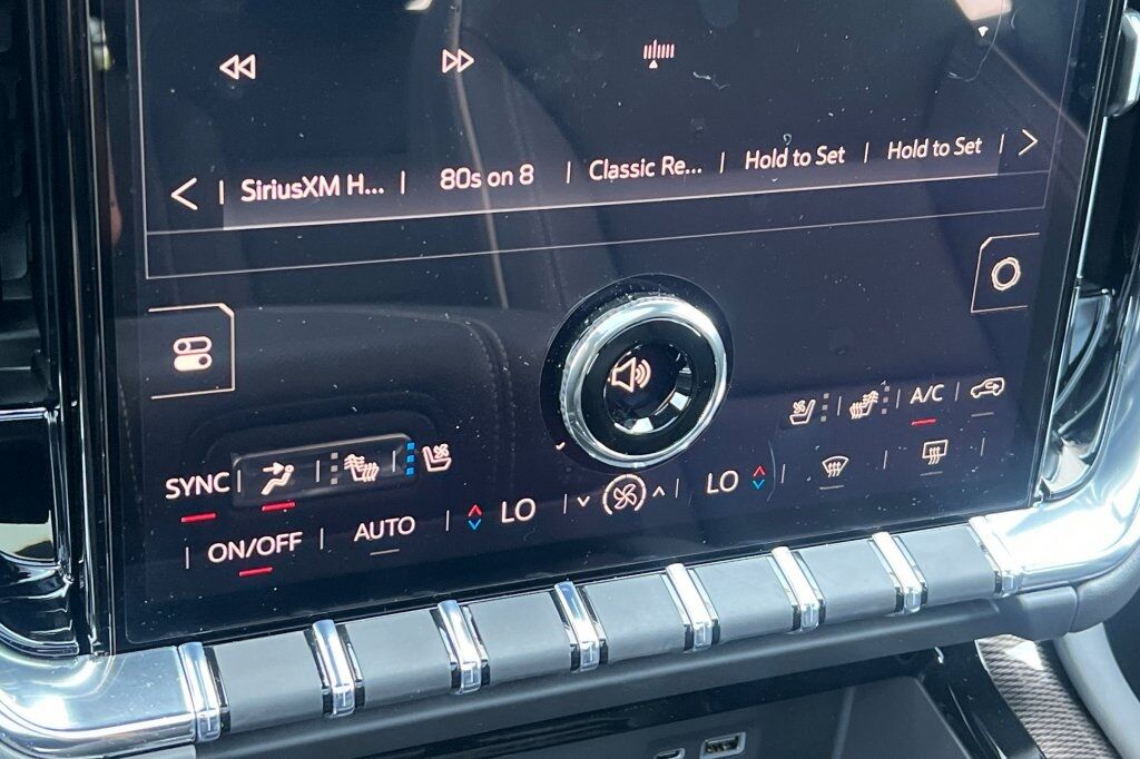 2025 GMC Yukon XL Elevation Fruitland ID