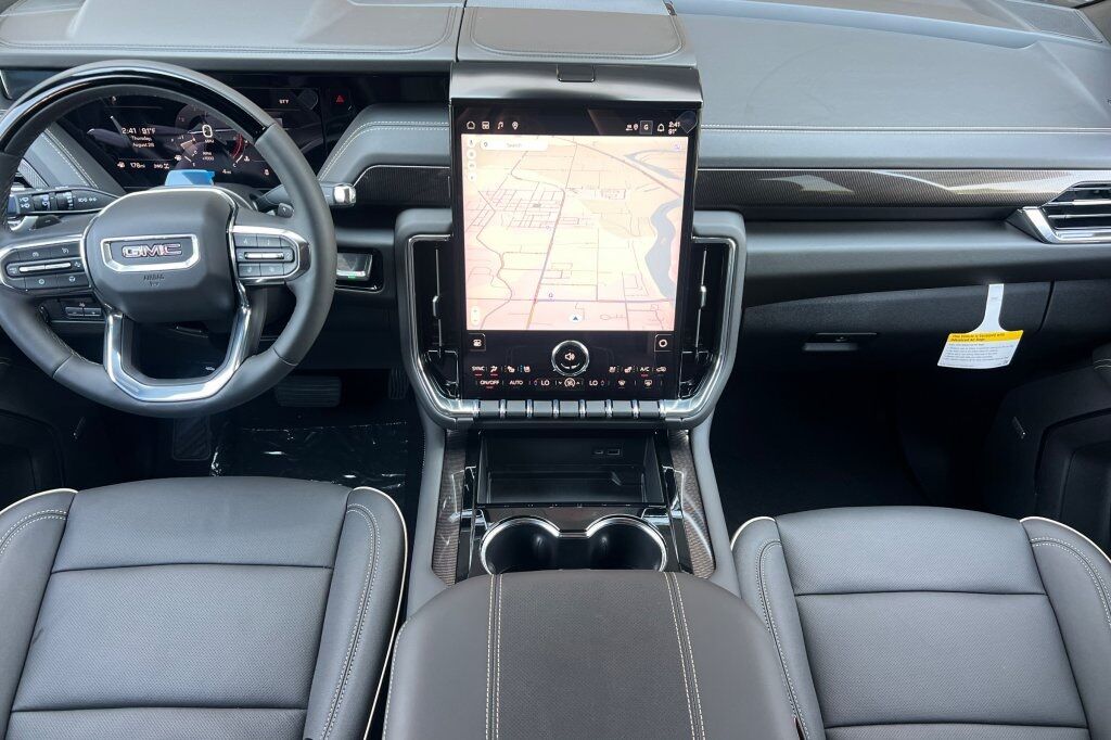 2025 GMC Yukon XL Elevation Fruitland ID