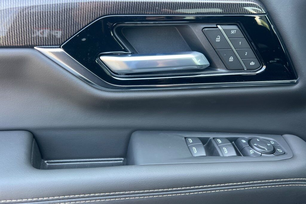 2025 GMC Yukon XL Elevation Fruitland ID