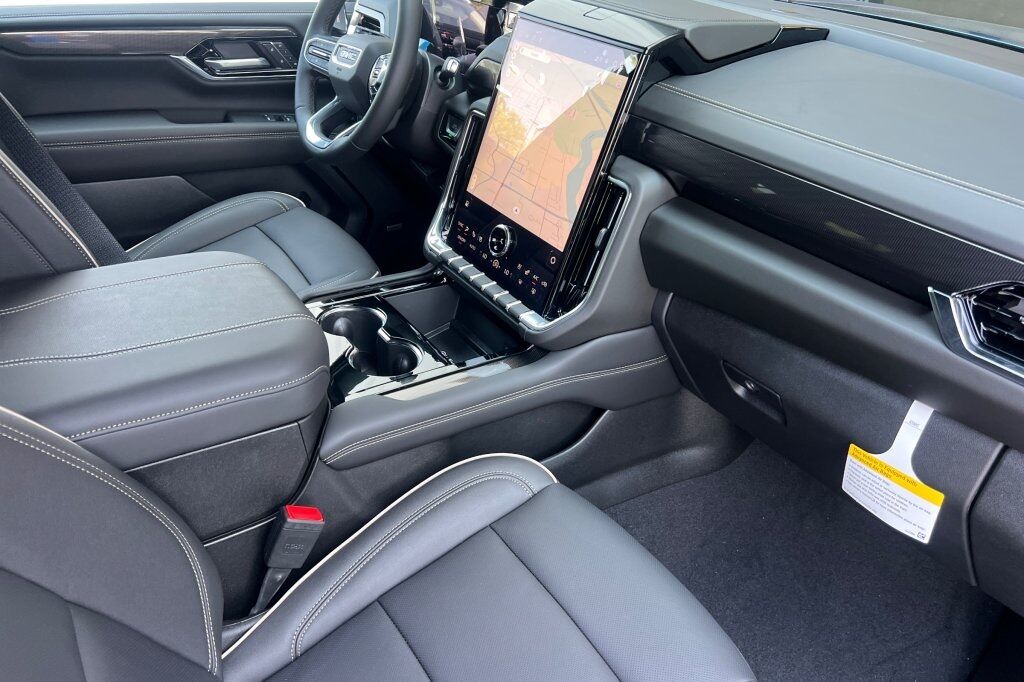 2025 GMC Yukon XL Elevation Fruitland ID