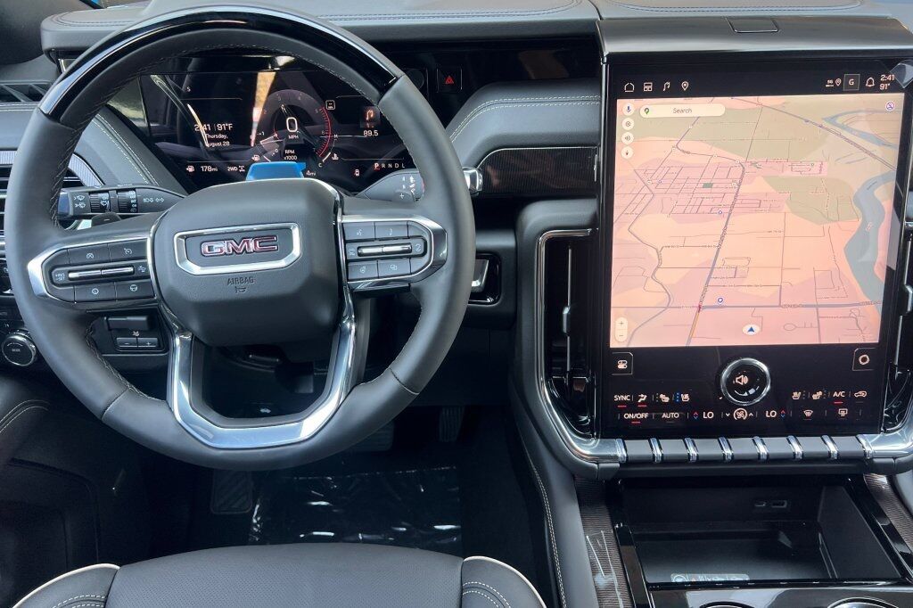 2025 GMC Yukon XL Elevation Fruitland ID