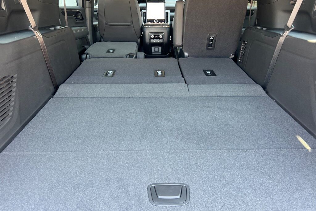 2025 GMC Yukon XL Elevation Fruitland ID