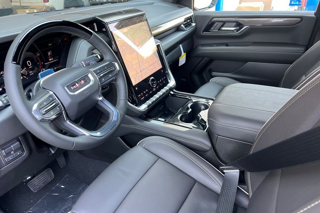 2025 GMC Yukon XL Elevation Fruitland ID