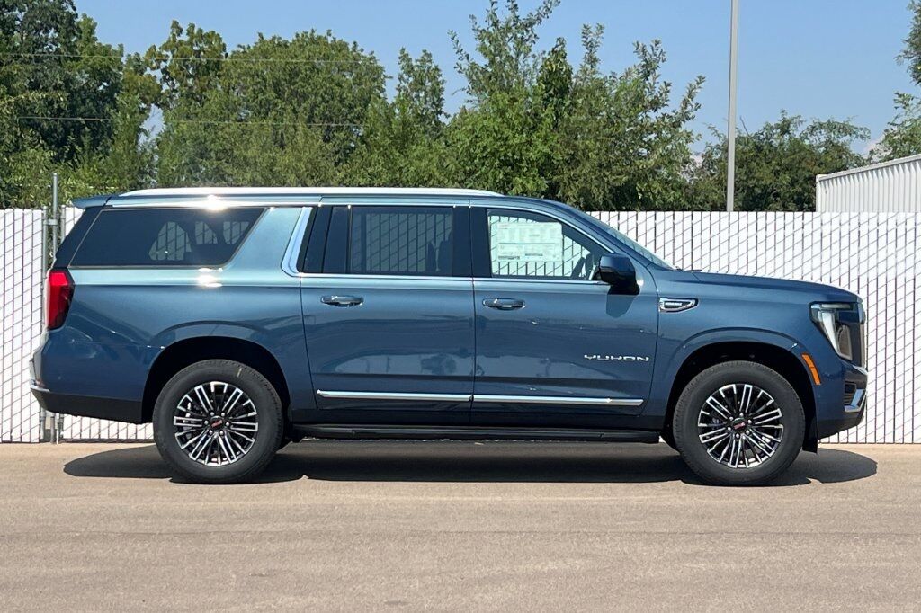 2025 GMC Yukon XL Elevation Fruitland ID