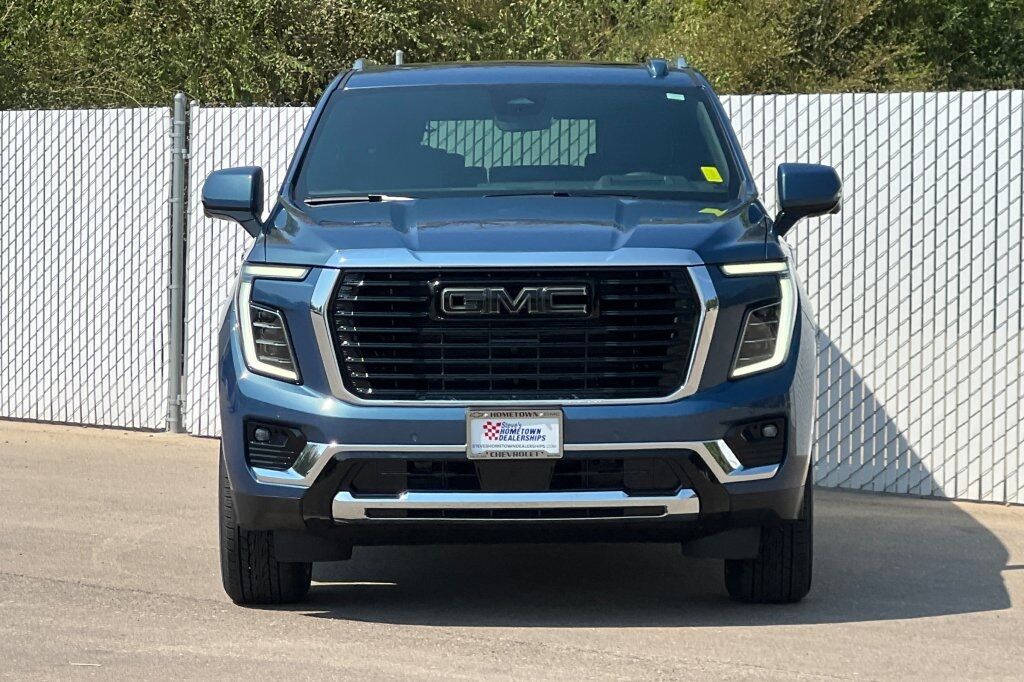 2025 GMC Yukon XL Elevation Fruitland ID