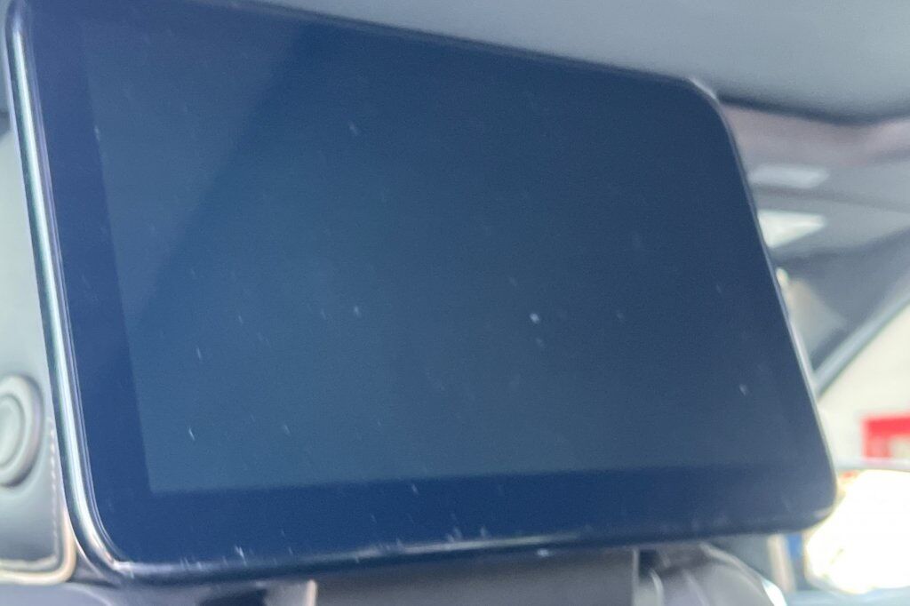 2025 GMC Yukon XL Elevation Fruitland ID