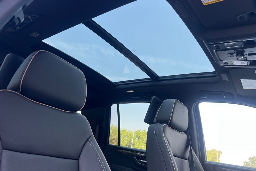 2025 GMC Yukon XL Elevation Fruitland ID