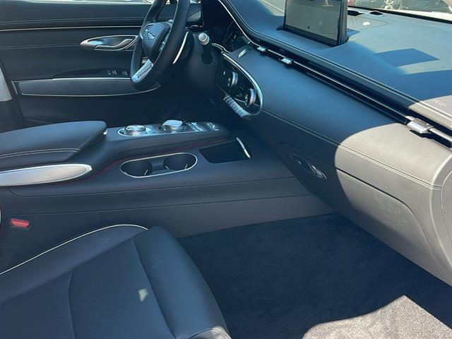 2025 Genesis Electrified GV70 Advanced AWD Corona CA