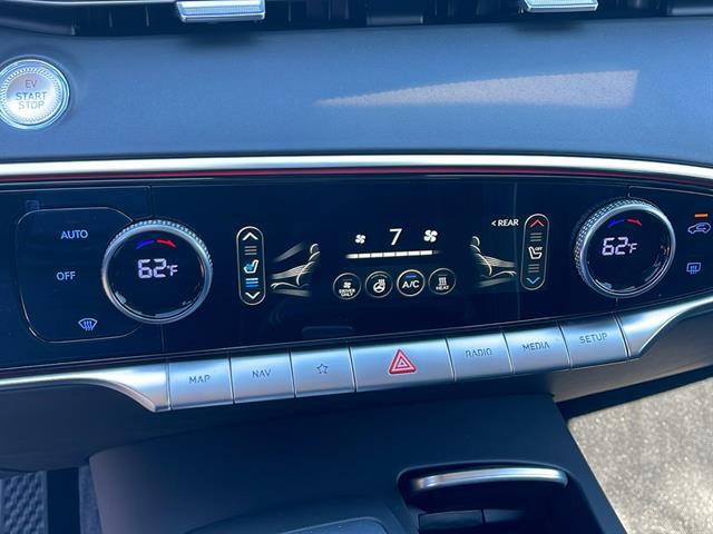 2025 Genesis Electrified GV70 Advanced AWD Corona CA