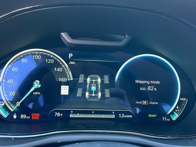 2025 Genesis Electrified GV70 Advanced AWD Corona CA