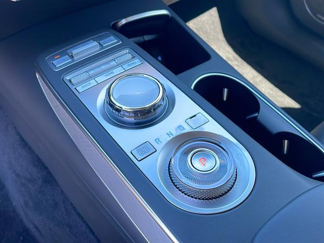 2025 Genesis Electrified GV70 Advanced AWD Corona CA
