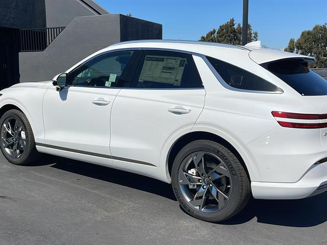2025 Genesis Electrified GV70 Advanced AWD Corona CA