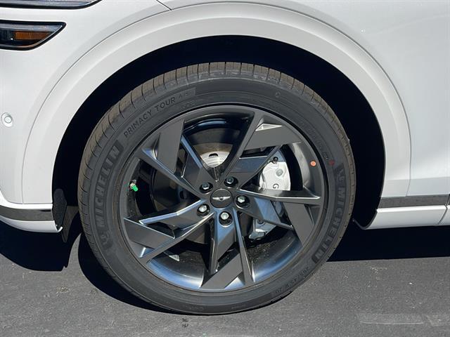 2025 Genesis Electrified GV70 Advanced AWD Corona CA
