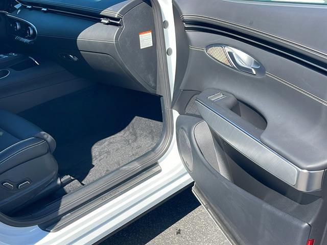 2025 Genesis Electrified GV70 Advanced AWD Corona CA