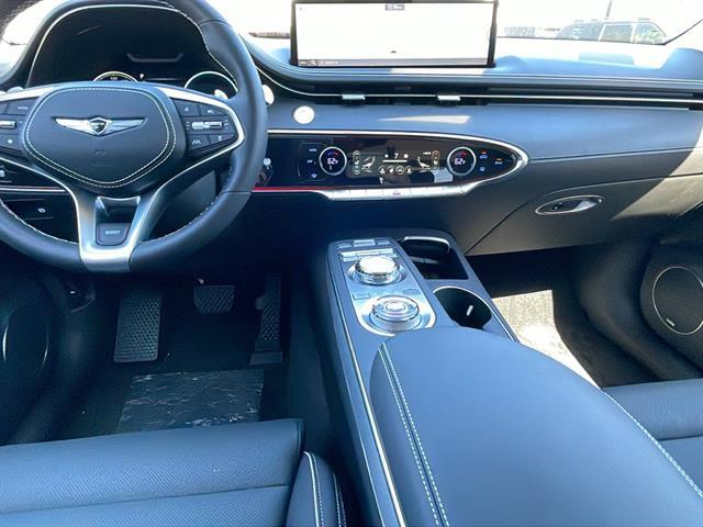 2025 Genesis Electrified GV70 Advanced AWD Corona CA