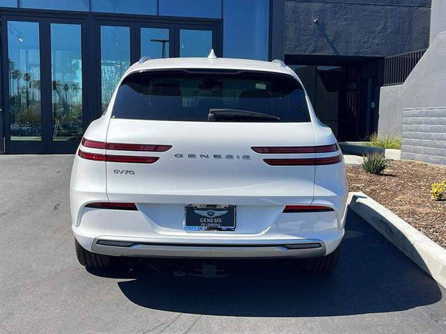 2025 Genesis Electrified GV70 Advanced AWD Corona CA