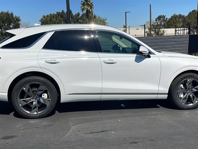 2025 Genesis Electrified GV70 Advanced AWD Corona CA