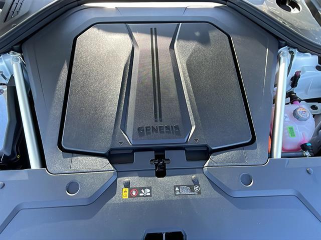 2025 Genesis Electrified GV70 Advanced AWD Corona CA
