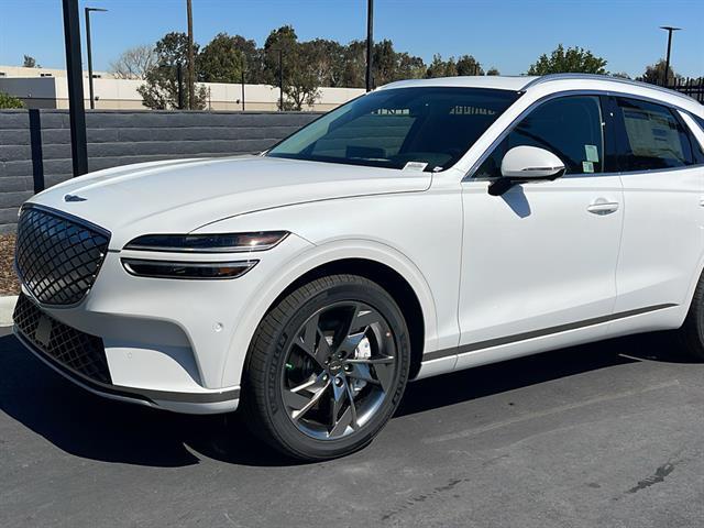 2025 Genesis Electrified GV70 Advanced AWD Corona CA