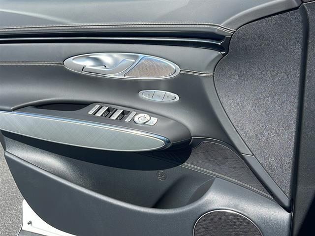 2025 Genesis Electrified GV70 Advanced AWD Corona CA