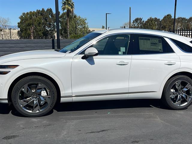 2025 Genesis Electrified GV70 Advanced AWD Corona CA