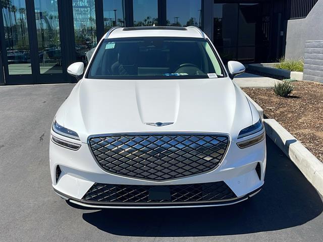 2025 Genesis Electrified GV70 Advanced AWD Corona CA