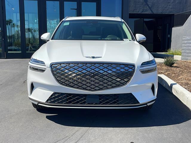 2025 Genesis Electrified GV70 Advanced AWD Corona CA