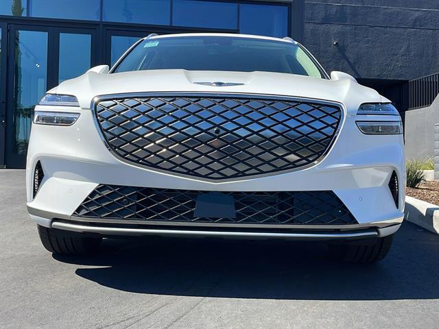 2025 Genesis Electrified GV70 Advanced AWD Corona CA