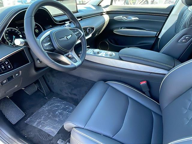2025 Genesis Electrified GV70 Advanced AWD Corona CA