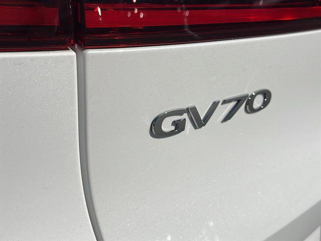 2025 Genesis Electrified GV70 Advanced AWD Corona CA