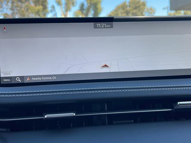 2025 Genesis Electrified GV70 Advanced AWD Corona CA