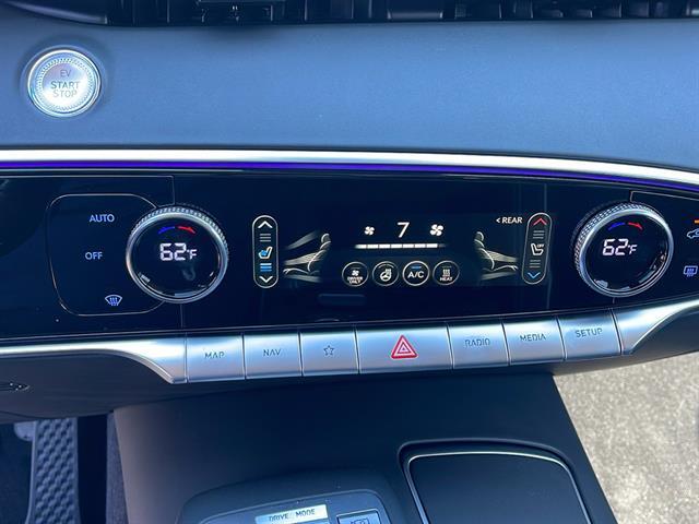 2025 Genesis Electrified GV70 Advanced AWD Corona CA
